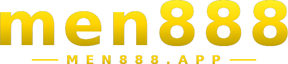 men888 logo