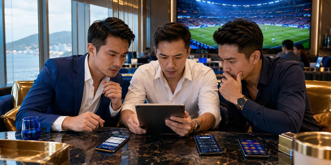 men888 Chúng tôi là ai và tại sao chúng tôi ở đây