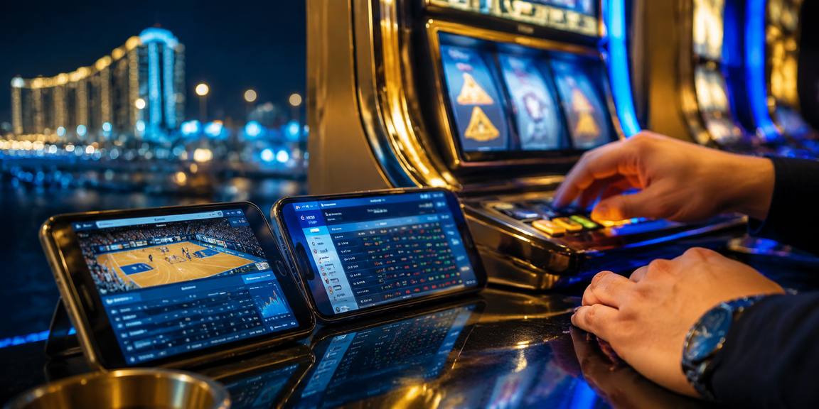 men888 Casino